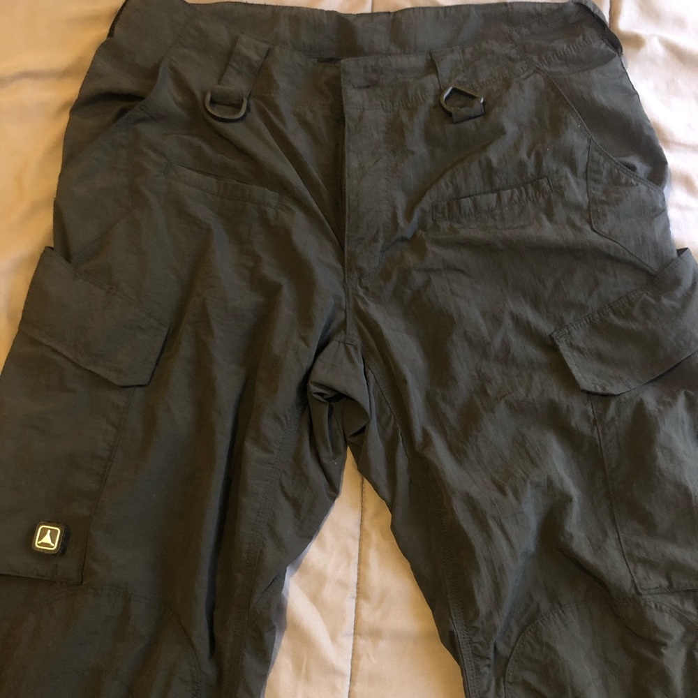 Triple aught design force 10 AC pants